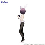The Melancholy of Haruhi Suzumiya BiCute Bunnies PVC Statue Yuki Nagato 28 cm - Smalltinytoystore