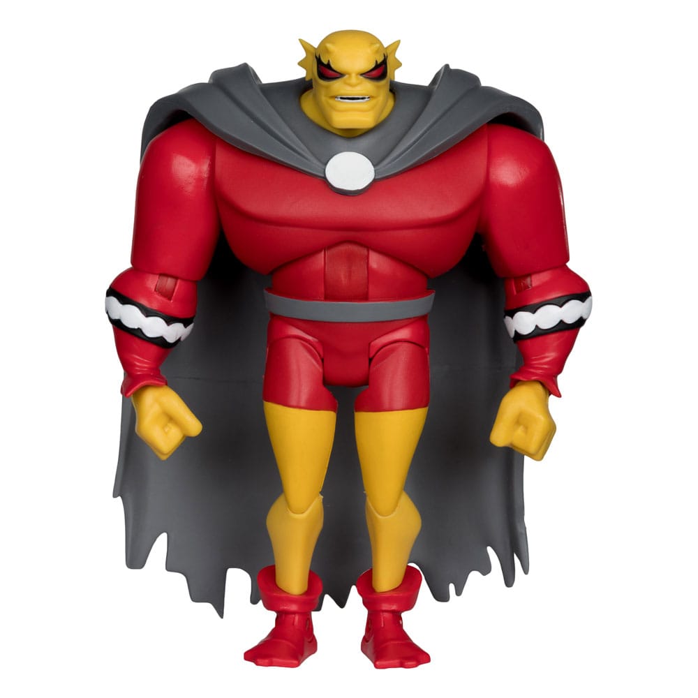 The New Batman Adventure DC Direct 1/6 Actionfigur Etrigan The Demon 15 cm - Smalltinytoystore