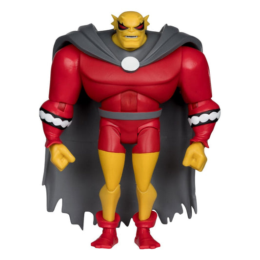 The New Batman Adventure DC Direct 1/6 Actionfigur Etrigan The Demon 15 cm - Smalltinytoystore