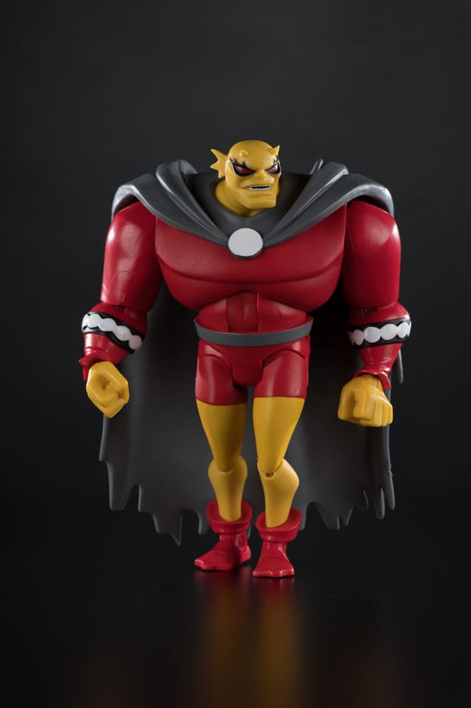 The New Batman Adventure DC Direct 1/6 Actionfigur Etrigan The Demon 15 cm - Smalltinytoystore