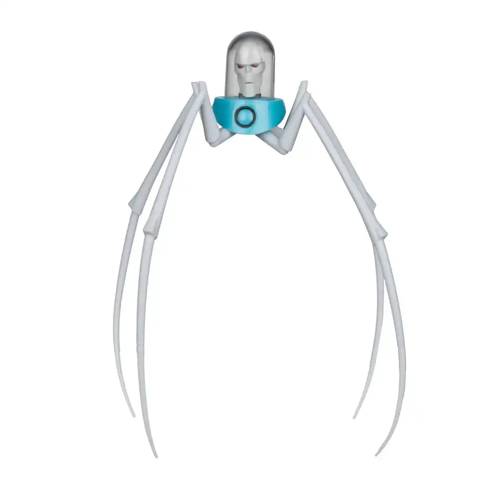 The New Batman Adventure DC Direct 1/6 Actionfigur Mr. Freeze 15 cm - Smalltinytoystore