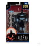 The New Batman Adventures DC Direct Actionfiguren 15 cm Wave 3 Sortiment (3) - Smalltinytoystore