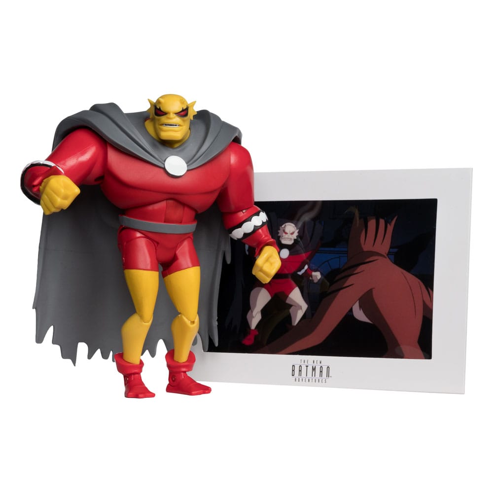 The New Batman Adventures DC Multiverse McFarlane Collector Edition Actionfiguren Wave 5 18 cm Sortiment (6) - Smalltinytoystore