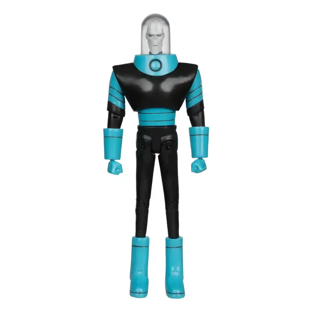 The New Batman Adventures DC Multiverse McFarlane Collector Edition Actionfiguren Wave 5 18 cm Sortiment (6) - Smalltinytoystore
