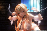 The Noble Sex Slave Of The Reserve Corps PVC Statue 1/6 High Elf Queen Irene Special Edition 19 cm - Smalltinytoystore