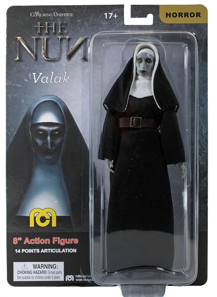 The Nun Actionfigur Valak 20 cm - Smalltinytoystore