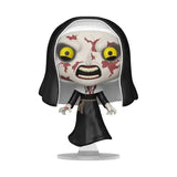 The Nun II POP! Movies Vinyl Figur The Nun 9 cm - Smalltinytoystore