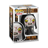 The Nun II POP! Movies Vinyl Figur The Nun 9 cm - Smalltinytoystore