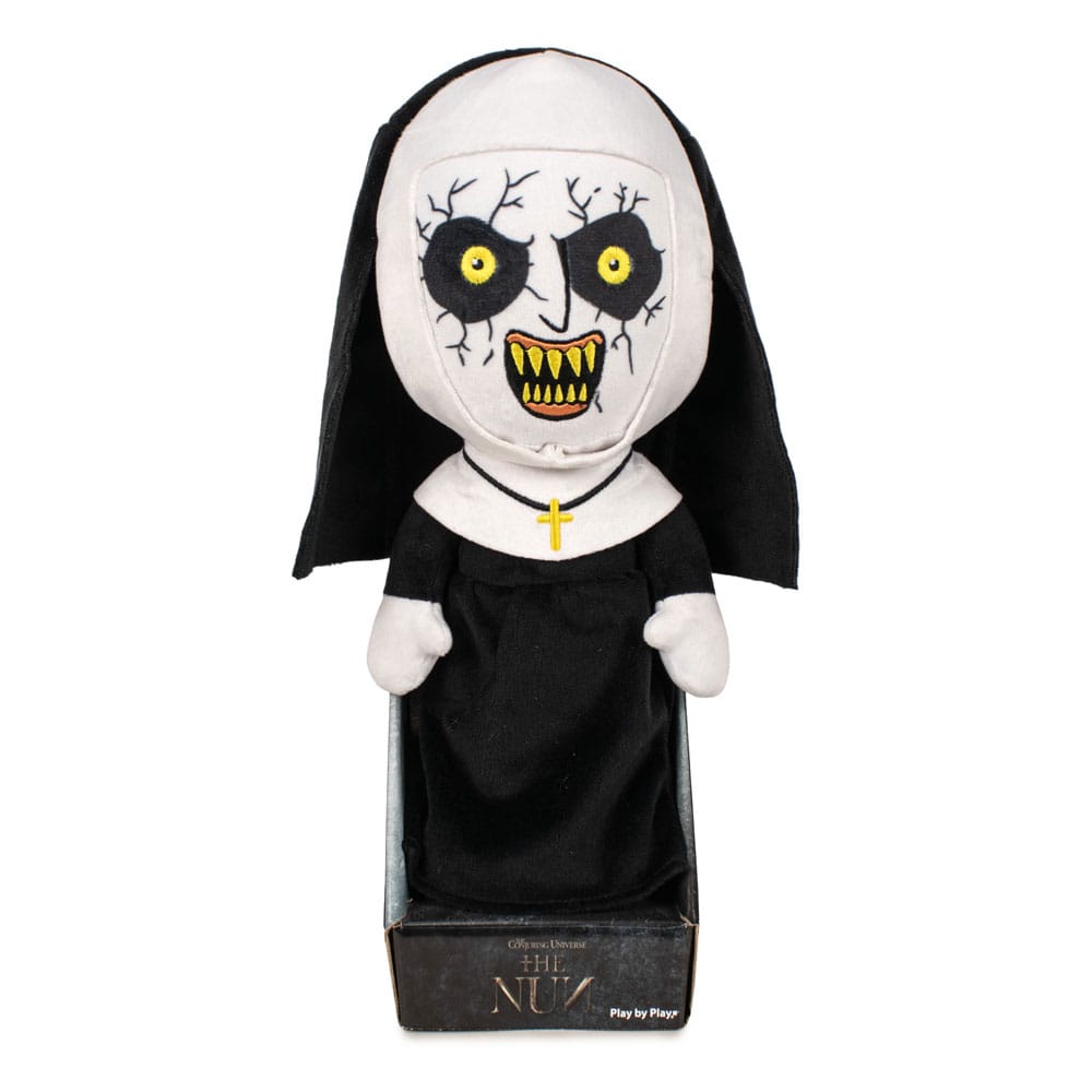 The Nun Plüschfigur The Nun in Displayverpackung 27 cm - Smalltinytoystore