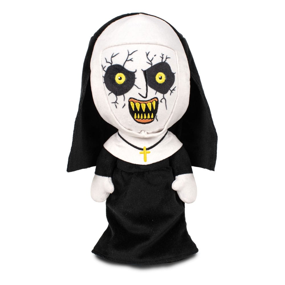 The Nun Plüschfigur The Nun in Displayverpackung 27 cm - Smalltinytoystore