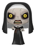 The Nun POP! Movies Vinyl Figur Demonic Nun 9 cm - Smalltinytoystore