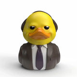 The Office Tubbz Mini PVC Figur Kevin 5 cm