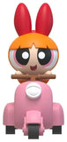 The Powerpuff Girls Pull Back Car Blind Box 5 cm Sortiment (6)
