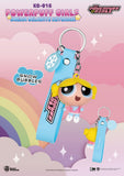 The Powerpuff Girls Schlüsselanhänger Blind Box Dream Delights 5 cm Sortiment (6) - Smalltinytoystore