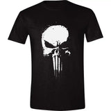 The Punisher T-Shirt Series Skull Größe XL - Smalltinytoystore
