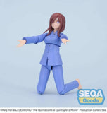 The Quintessential Quintuplets Actionfiguren Miku Nakano 15 cm - Smalltinytoystore