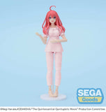 The Quintessential Quintuplets Actionfiguren Movingood!!! Itsuki Nakano 15 cm - Smalltinytoystore