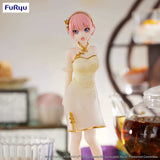 The Quintessential Quintuplets Movie PVC Statue Nakano Ichika China Princess Ver. 18 cm - Smalltinytoystore