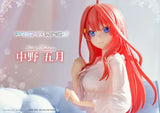 The Quintessential Quintuplets Prisma Wing PVC Statue 1/7 Itsuki Nakano 18 cm - Smalltinytoystore