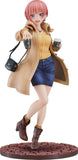 The Quintessential Quintuplets PVC Statue 1/6 Ichika Nakano Date Style Ver. 27 cm - Smalltinytoystore