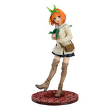 The Quintessential Quintuplets PVC Statue 1/6 Yotsuba Nakano Date Style Ver. 27 cm - Smalltinytoystore