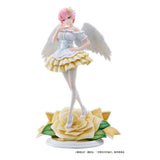 The Quintessential Quintuplets PVC Statue 1/7 Nakano Ichika Angel Ver. 25 cm - Smalltinytoystore