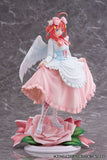 The Quintessential Quintuplets PVC Statue 1/7 Nakano Itsuki Angel Ver. 26 cm - Smalltinytoystore
