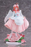 The Quintessential Quintuplets PVC Statue 1/7 Nakano Itsuki Angel Ver. 26 cm - Smalltinytoystore