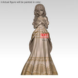 The Quintessential Quintuplets PVC Statue Miku Nakano Animation Original Art Exhibition Ver. 23 cm - Smalltinytoystore