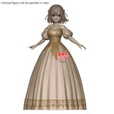 The Quintessential Quintuplets PVC Statue Yotsuba Nakano Animation Original Art Exhibition Ver. 23 cm - Smalltinytoystore