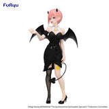 The Quintessential Quintuplets Specials 2 BiCute Dark Bunnies PVC Nakano Ichika 25 cm - Smalltinytoystore