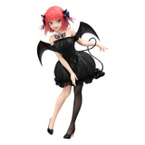 The Quintessential Quintuplets Specials BiCute Dark PVC Statue Nakano Nino 24 cm - Smalltinytoystore