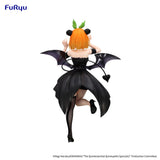 The Quintessential Quintuplets Specials BiCute Dark PVC Statue Nakano Yotsuba 25 cm - Smalltinytoystore