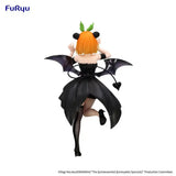 The Quintessential Quintuplets Specials BiCute Dark PVC Statue Nakano Yotsuba 25 cm - Smalltinytoystore