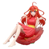 The Quintessential Quintuplets Specials Bloo-me! PVC Statue Nakano Itsuki 11 cm - Smalltinytoystore