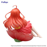 The Quintessential Quintuplets Specials Bloo-me! PVC Statue Nakano Itsuki 11 cm - Smalltinytoystore