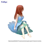 The Quintessential Quintuplets Specials Bloo-me! PVC Statue Nakano Miku 11 cm - Smalltinytoystore