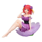 The Quintessential Quintuplets Specials Bloo-me! PVC Statue Nakano Nino 21 cm - Smalltinytoystore