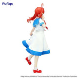 The Quintessential Quintuplets Trio-Try-iT PVC Statue Nakano Itsuki Marine Look Ver. 21 cm - Smalltinytoystore