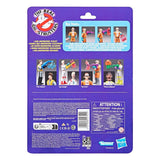 The Real Ghostbusters Kenner Classics Ray Stantz & Jail Jaw Geist - Smalltinytoystore