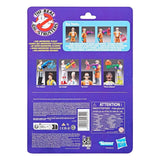 The Real Ghostbusters Kenner Classics Ray Stantz & Jail Jaw Geist - Smalltinytoystore