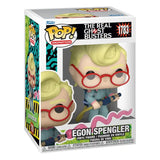 The Real Ghostbusters POP! Plus Animation Vinyl Figuren Egon Spengler 9 cm - Smalltinytoystore