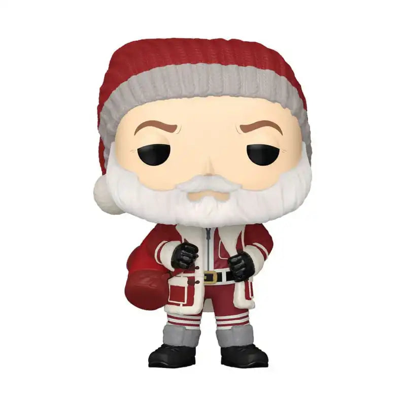 The Red One POP! Movies Vinyl Figur Nick 9 cm - Smalltinytoystore