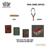 The Return of the Living Dead Dolls Puppe Damien 25 cm - Smalltinytoystore