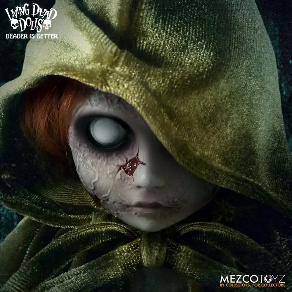 The Return of the Living Dead Dolls Puppe Posey 25 cm - Smalltinytoystore