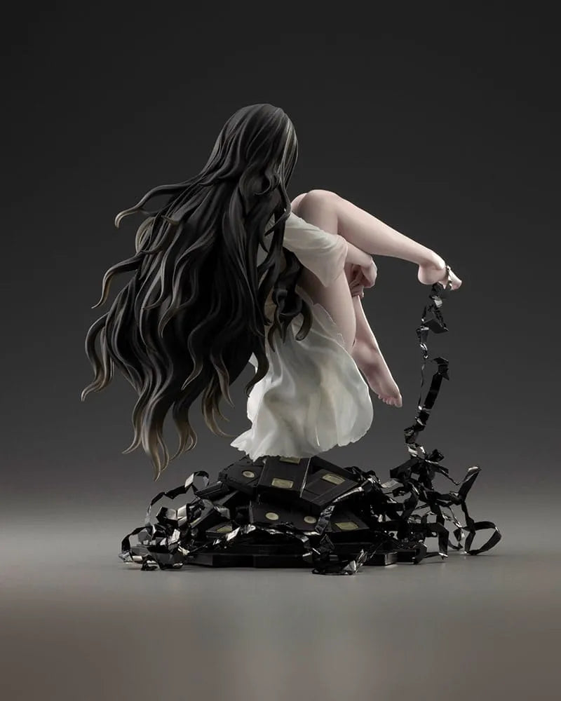 The Ring Bishoujo PVC Statue 1/7 Sadako 17 cm - Smalltinytoystore