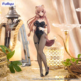 The Rising of the Shield Hero BiCute Bunnies PVC Statue Raphtalia 25 cm - Beschädigte Verpackung - Smalltinytoystore