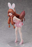 The Rising of the Shield Hero PVC Statue 1/4 Raphtalia (Young) Bunny Ver. 36 cm - Smalltinytoystore