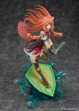 The Rising of the Shield Hero PVC Statue 1/7 Raphtalia 27 cm - Smalltinytoystore