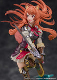 The Rising of the Shield Hero PVC Statue 1/7 Raphtalia 27 cm - Smalltinytoystore